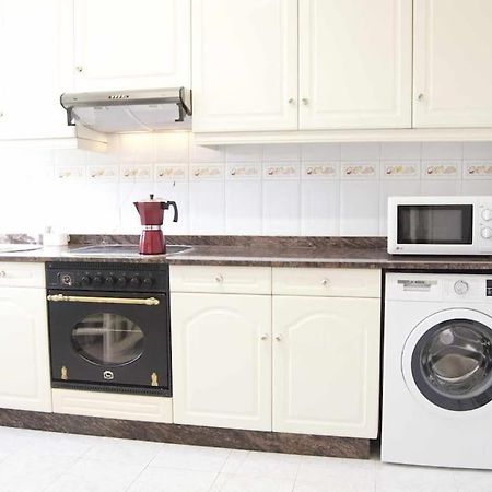 Apartamento Cuntis Феррол Экстерьер фото