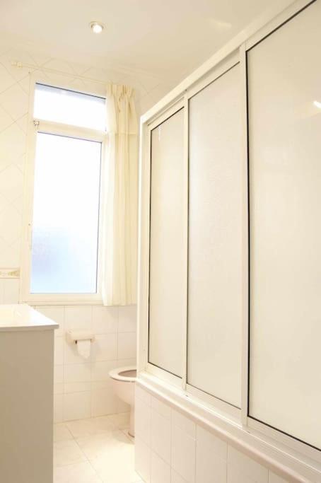 Apartamento Cuntis Феррол Экстерьер фото